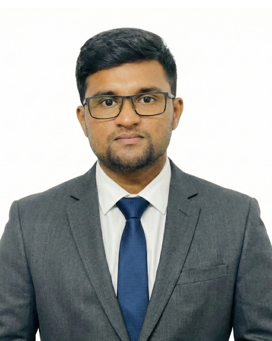 Emergency Physician & Intensivist